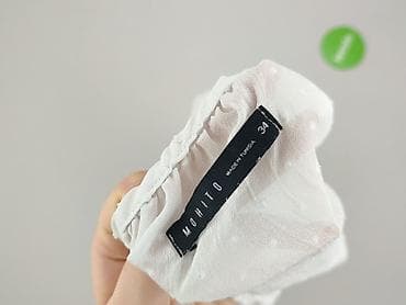 modivo kurtki: Mohito, Bluzka damska, rozmiar 2XS — 5