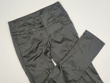 Spodnie materiałowe damskie, rozmiar M