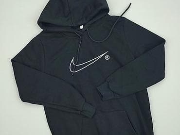 bluza nike hello kitty: Nike, Bluza z kapturem damska, rozmiar L — 1