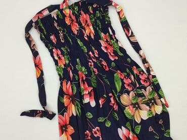 sukienka odcięta pod biustem: Sukienka damska, rozmiar One size — 1