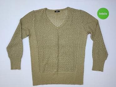 dresy welurowe: Redoute Creation, Sweter damski, rozmiar XL — 2