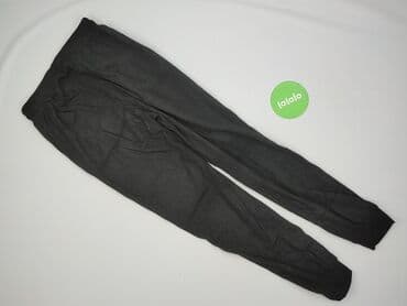 chicaca spodnie: Spodnie dresowe damskie, XL — 3