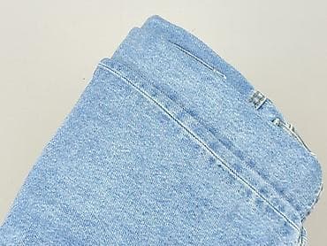 spodnice dzinsowe zara: Spodnie jeansowe, Zara, 12 lat, 152, stan - Idealny — 6