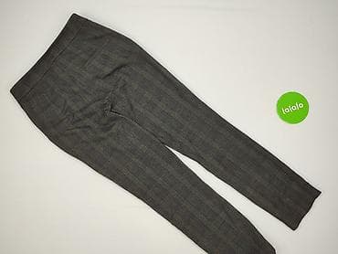 smoking: Zara, Spodnie materiałowe damskie, rozmiar XS — 3