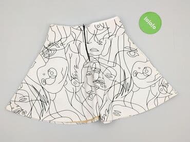 spódniczka z perełkami: La Perla, Spódnica damska, rozmiar M — 3