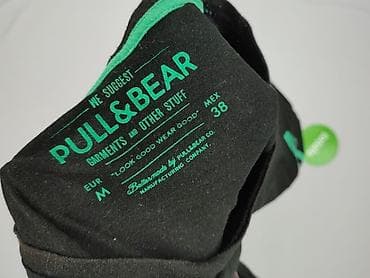 pull and bear koszulka damska: PULL&BEAR, T-shirt damski, rozmiar M — 4