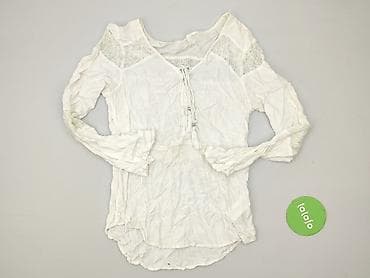 blu: Tally Weijl, Bluzka damska, rozmiar M — 2