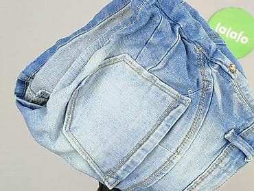 trafaluc jeans: Denim Collection, Szorty damskie, rozmiar XS — 5