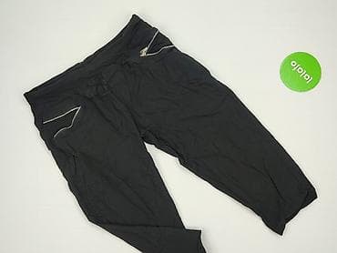 pull on trousers h: Бриджі жіночі, розмір 2XL — 2