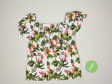wyprzedaż sukienek letnich mohito: Mohito, Women's blouse, size S (EU 36) — 3