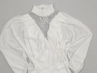 modna bluza: New Fashion, Bluzka damska, rozmiar S — 1