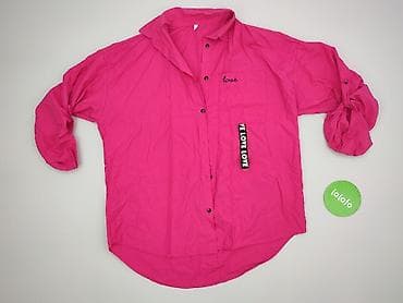 basic t shirty zara: Love, Koszula damska, rozmiar XL — 2