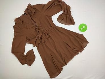 pokaz: Shein, Sukienka damska, rozmiar L — 2