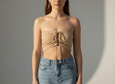 mohito bokserki: Top damski, rozmiar M — 7