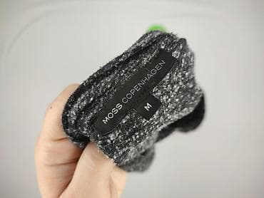 mcqueen kapcie: Moss Copenhagen, Sukienka damska, rozmiar M — 4