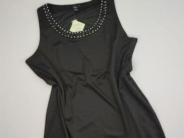 Chic, Sukienka damska, rozmiar 5XL w lalafo.pl Chic, Sukienka damska, rozmiar 5XL