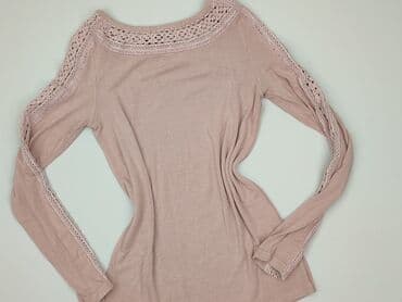 bluzki kopertowe reserved: C&A, Women's blouse, size S (EU 36) — 1