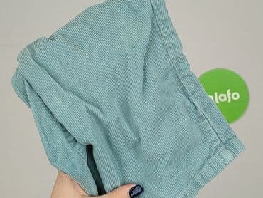 guess sukienki letnie: Baby material trousers, 9-12 months, 74-80 cm, condition - Very good — 6