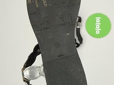 keen 36: Sandały damskie, rozmiar 39 — 4