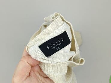 mogito golf: Mohito, Sweter damski, rozmiar 2XS — 4