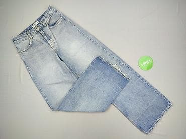 PULL&BEAR, Jeans for women, size S — 2