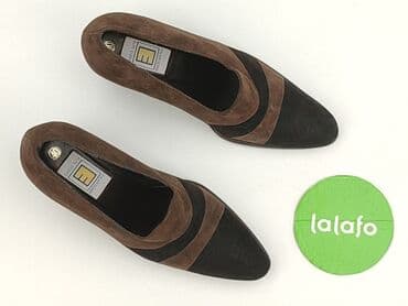 tk maxx buty damskie: Półbuty damskie, 40, stan - Idealny — 2