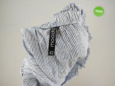 spódnice 146: Moodo, Spódnica damska, rozmiar L — 4