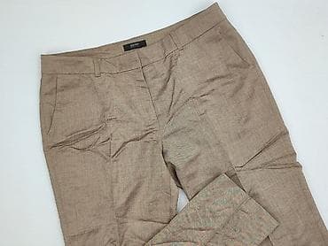 Women: Esprit Collection, Material trousers for women, size XL — 1
