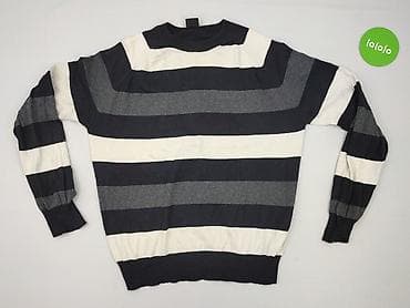 primark sweter: Sweter dla mężczyzn, rozmiar L — 2