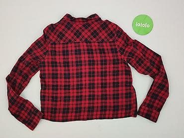 krata: H&M Divided, Koszula damska, rozmiar XS — 3