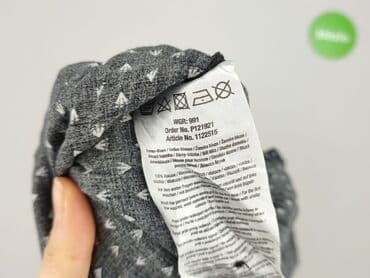 kurtka zimowa geox: Janina, Bluzka damska, XL — 5