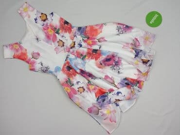 piękne sukienki na wesele duże rozmiary: Forti, Sukienka damska, rozmiar S — 3