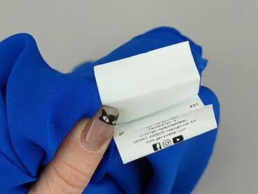 gerry weber sukienki wizytowe: Gerry Weber, Bluzka damska, rozmiar L — 5