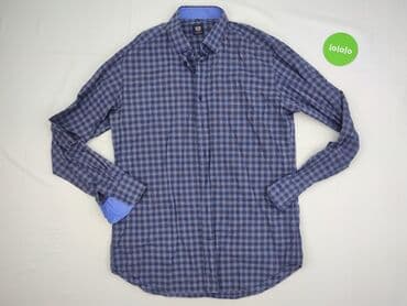 Koszule: Willsoor, Koszulа dla mężczyzn, rozmiar L — 2