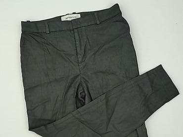 damp jeans: Drykorn, Spodnie materiałowe damskie, rozmiar S — 1