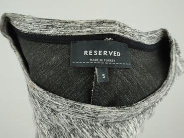 reserved koszulka z jamnikiem: Sukienka damska, rozmiar S — 4