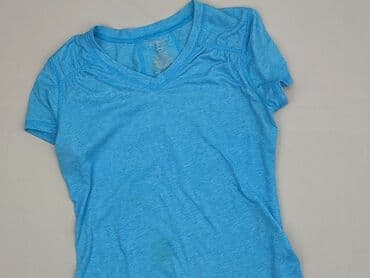 T-shirt damski, rozmiar S