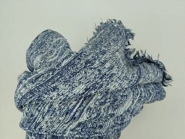 sklep monnari kurtki zimowe: Reserved, Ponczo damskie, One size — 5