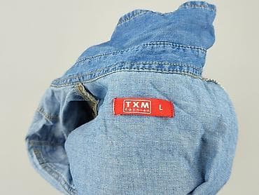 new jeans: TXM, Koszula damska, rozmiar L — 4