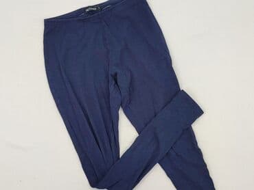 Inextenso, Legginsy Sportowe damskie, rozmiar S