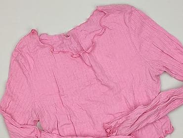 bluzki cropped: Shein, Bluzka damska, rozmiar S — 1