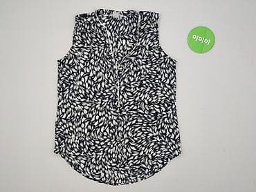 bluzy: H&M, Bluzka damska, rozmiar S — 2