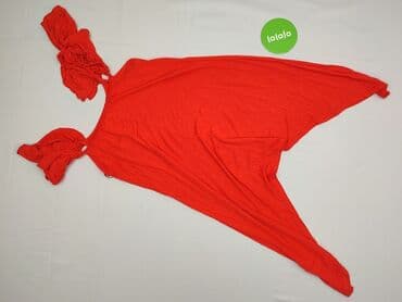 czerwona sukienka orsay: Atmosphere, Sukienka damska, rozmiar S — 3