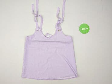 sukienki swing plus size: Women's blouse, size S (EU 36) — 3