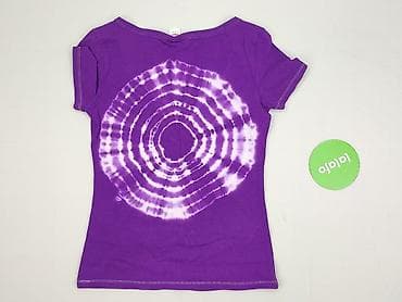 koszulki boss 3 pack: H&M Basic, T-shirt damski, rozmiar S — 3