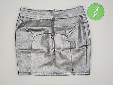 halter: Top Secret, Spódnica damska, rozmiar S — 2