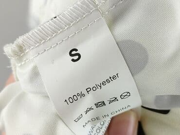 sukienka z gorsetem: Sukienka damska, rozmiar S — 5