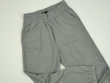 stoprocent spodnie dresowe: Sinsay, Spodnie dresowe damskie, rozmiar M — 1