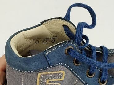 ccc srebrne sandały na obcasie: Półbuty 21, Nowy — 7