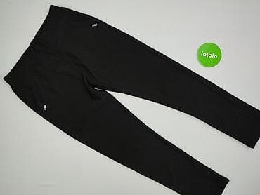 nba h: Legginsy Sportowe damskie, rozmiar S — 2